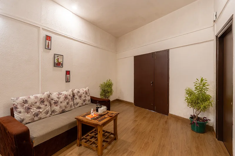 2 bedroom apartment velvet